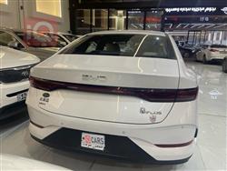 بي واي دي Qin Plus